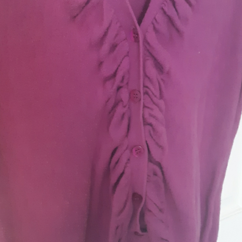 🔴 Cardigan - Picture 3 of 3